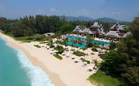 Santhiya Phuket Natai Resort & Spa